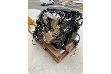 ENGINE COMPLETE 204DTY LAND ROVER EVOQUE VELAR JAGUAR F PACE XF 2 0 Catalog number of the original Jaguar XE X760 2 0 D D180 Lan