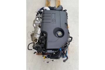 Motor Completo 204DTY Land Rover Evoque Velar Jaguar F-Pace XF 2.0