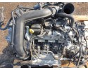 VW SKODA AUDI SEAT ARONA 1 0 TSI ENGINE COMPLETE DKR 90 THOUSAND KM Catalog number of the part VW SKODA AUDI SEAT ARONA 1 0 TSI 