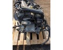 VW SKODA AUDI SEAT ARONA 1 0 TSI ENGINE COMPLETE DKR 90 THOUSAND KM Car type passenger cars