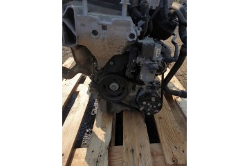 VW SKODA AUDI SEAT ARONA 1 0 TSI ENGINE COMPLETE DKR 90 THOUSAND KM Engine type petrol