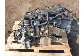 Motor Completo VW Skoda Audi Seat Arona 1.0 TSI 90,000 km
