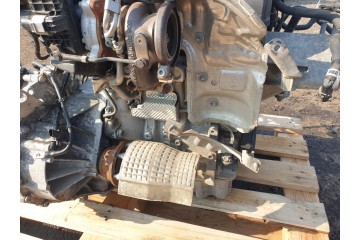 Motor Completo VW Skoda Audi Seat Arona 1.0 TSI 90,000 km