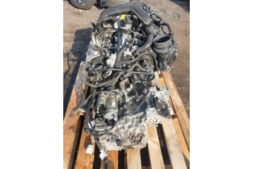 Motor Completo VW Skoda Audi Seat Arona 1.0 TSI 90,000 km
