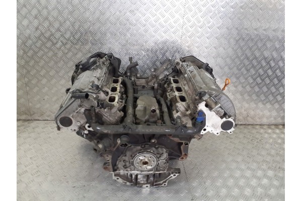 PETROL ENGINE AUDI A6 C5 2 4 ARJ 165 KM