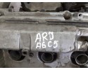 PETROL ENGINE AUDI A6 C5 2 4 ARJ 165 KM Catalog number of the part ARJ 165 KM