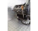 PETROL ENGINE AUDI A6 C5 2 4 ARJ 165 KM Engine type petrol