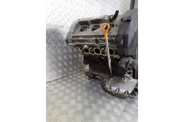 PETROL ENGINE AUDI A6 C5 2 4 ARJ 165 KM Engine type petrol