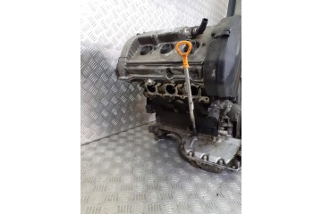 PETROL ENGINE AUDI A6 C5 2 4 ARJ 165 KM Engine type petrol
