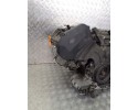 PETROL ENGINE AUDI A6 C5 2 4 ARJ 165 KM Car type passenger cars