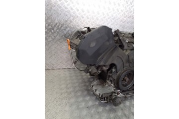 PETROL ENGINE AUDI A6 C5 2 4 ARJ 165 KM Car type passenger cars