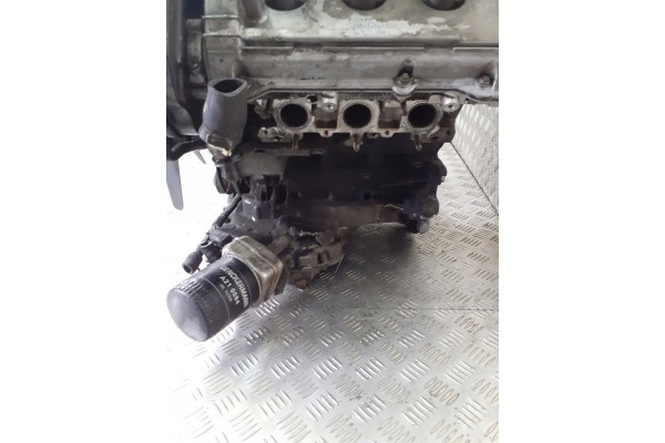 PETROL ENGINE AUDI A6 C5 2 4 ARJ 165 KM Part manufacturer Audi OE
