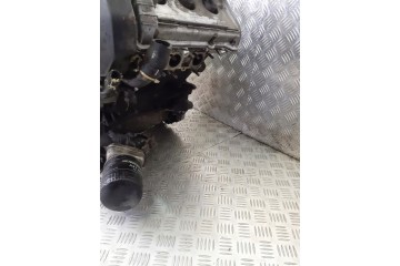 PETROL ENGINE AUDI A6 C5 2 4 ARJ 165 KM Quality of parts according to GVO O original with manufacturer s logo OE
