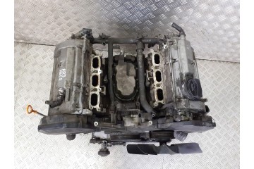 Motor de gasolina Audi A6 C5 2.4 ARJ 165 KM