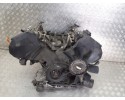 Motor de gasolina Audi A6 C5 2.4 ARJ 165 KM