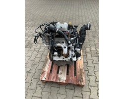 DNA DNAD engine VW Crafter 2 0 TDI ideal guarantee worthy