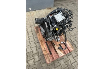 DNA DNAD engine VW Crafter 2 0 TDI ideal guarantee worthy Catalog number of the part DNAd VW T6 caravelle