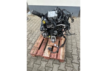DNA DNAD engine VW Crafter 2 0 TDI ideal guarantee worthy Part manufacturer Volkswagen OE