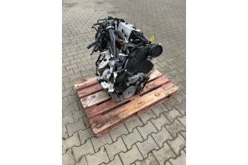 DNA DNAD engine VW Crafter 2 0 TDI ideal guarantee worthy Engine type diesel