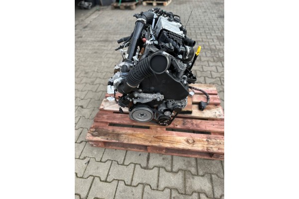 Motor 2.0 TDI DNA para VW Crafter, garantía incluida