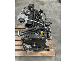 FORD MK5 S MAX MK2 GALAXY MK4 2 0 ECOBLUE ENGINE