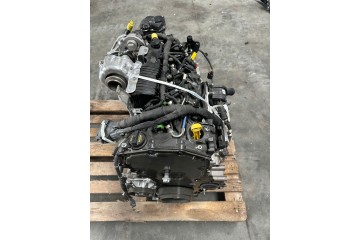 FORD MK5 S MAX MK2 GALAXY MK4 2 0 ECOBLUE ENGINE