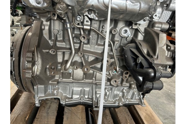 FORD MK5 S MAX MK2 GALAXY MK4 2 0 ECOBLUE ENGINE Catalog number of the part HG9Q RoBSoN 2 0 Ecoblue