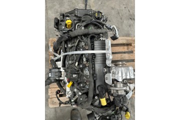 FORD MK5 S MAX MK2 GALAXY MK4 2 0 ECOBLUE ENGINE Car type 4x4 SUV passenger cars