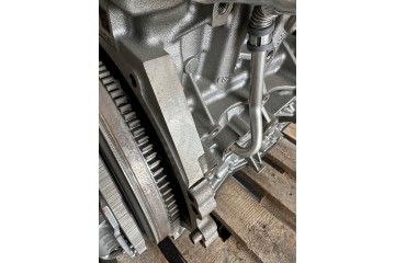 FORD MK5 S MAX MK2 GALAXY MK4 2 0 ECOBLUE ENGINE Engine type diesel