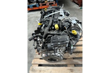 Motor 2.0 Ecoblue Original para Ford MK5 S-Max MK2 Galaxy MK4