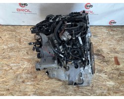 ENGINE BMW E90 2 0 TD N47D20C