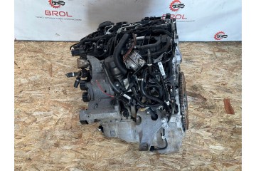 ENGINE BMW E90 2 0 TD N47D20C