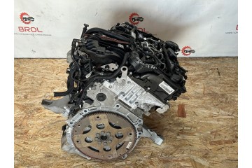 ENGINE BMW E90 2 0 TD N47D20C Catalog number of the part N47D20C