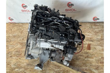 ENGINE BMW E90 2 0 TD N47D20C Part manufacturer BMW OE