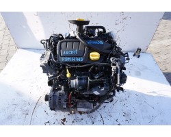 ENGINE R9M H413 OPEL VIVARO B 1 6 CDTI COMPLETE 98 THOUSAND KM