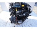 ENGINE R9M H413 OPEL VIVARO B 1 6 CDTI COMPLETE 98 THOUSAND KM Catalog number of the part SILNIK