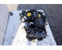 ENGINE R9M H413 OPEL VIVARO B 1 6 CDTI COMPLETE 98 THOUSAND KM Car type 4x4 SUV cargo vans passenger cars