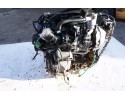 Motor R9M H413 Opel Vivaro B 1.6 CDTI Completo 98,000 km
