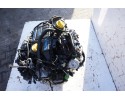 Motor R9M H413 Opel Vivaro B 1.6 CDTI Completo 98,000 km