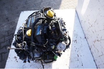 Motor R9M H413 Opel Vivaro B 1.6 CDTI Completo 98,000 km