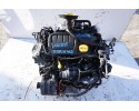 Motor R9M H413 Opel Vivaro B 1.6 CDTI Completo 98,000 km