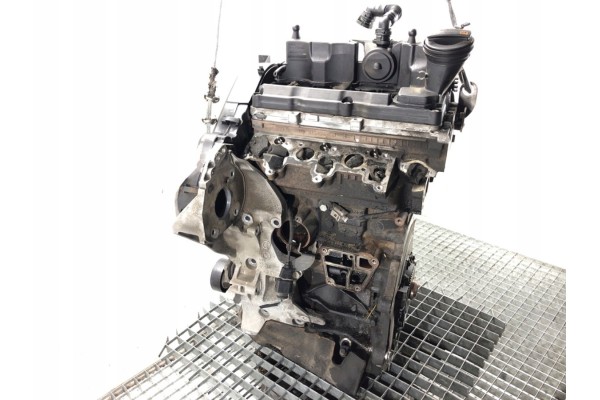ENGINE SEAT 1 2 75KM CFW 08 17 IBIZA IV
