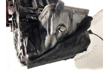 ENGINE SEAT 1 2 75KM CFW 08 17 IBIZA IV Car type passenger cars