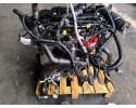 ENGINE COMPLETE FORD GALAXY MK4 2 0 TDCI 16R T7CJ Engine type diesel