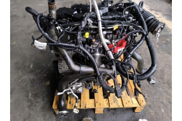 ENGINE COMPLETE FORD GALAXY MK4 2 0 TDCI 16R T7CJ Engine type diesel