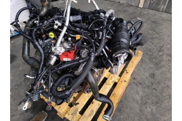 ENGINE COMPLETE FORD GALAXY MK4 2 0 TDCI 16R T7CJ Part manufacturer Ford OE