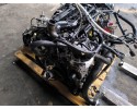 ENGINE COMPLETE FORD GALAXY MK4 2 0 TDCI 16R T7CJ Car type passenger cars