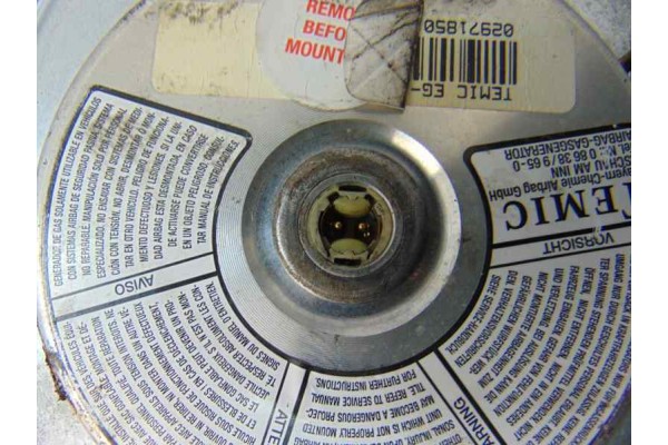 2108600505 AIRBAG LATERAL DELANTERO IZQUIERDO MERCEDES-BENZ CLASE E (BM 210) BERLINA