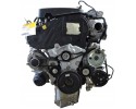 Engine Fiat Ducato 2 0 EURO6 250A2000 Catalog number of the part 71773794