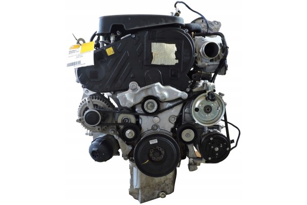 Engine Fiat Ducato 2 0 EURO6 250A2000 Catalog number of the part 71773794